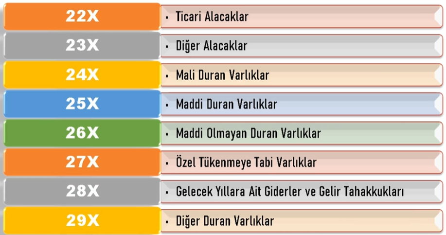 Duran Varlıklar